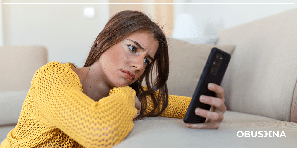 Цифровий сором у соцмережах і його вплив на впевненість