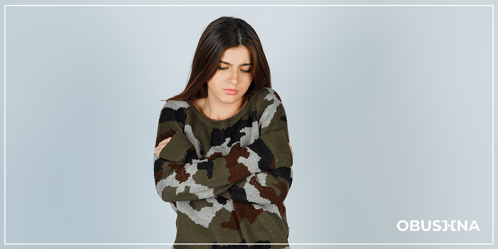 Волонтерство під час війни: жінка-волонтер у стані емоційного виснаження