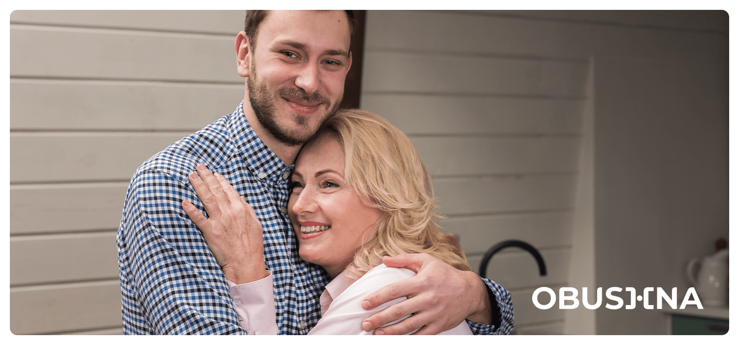 Як матір впливає на сина — емоційний інцест і порушення меж у стосунках