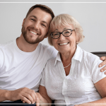 Як матір впливає на сина — материнський вплив на емоційне здоров'я чоловіка