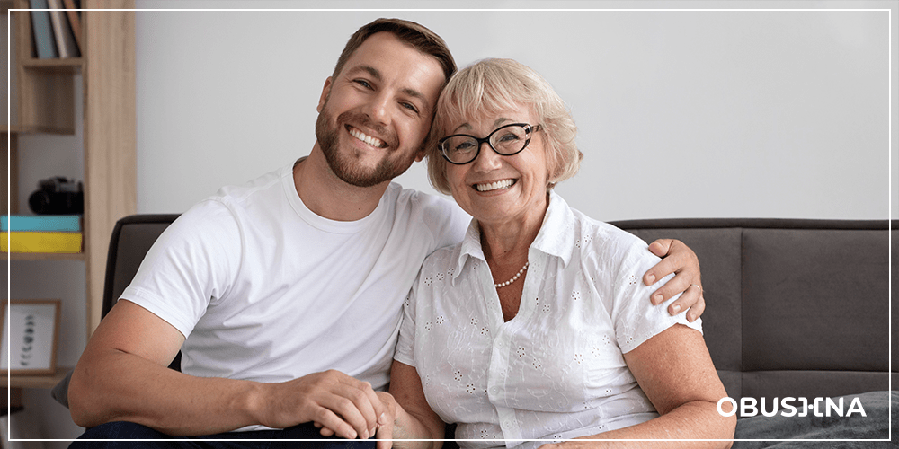 Як матір впливає на сина — материнський вплив на емоційне здоров'я чоловіка