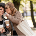 Жіноча дружба після 30 самотність втрата зв'язків підтримка стосунків