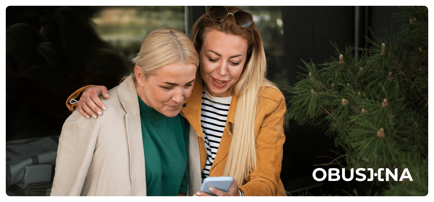 Відновлення жіночої дружби після 30 близькість щастя баланс емоційний зв'язок