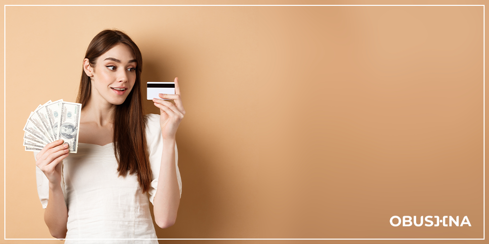 Імпульсивні покупки карткою і психологія витрат
