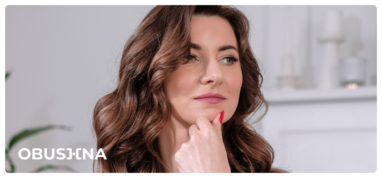 Афективна сліпота, Наталія Обушна