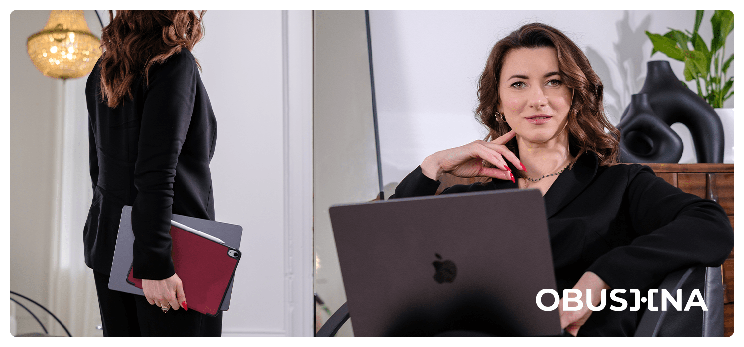 емоційне нехтування: Наталія Обушна про опору і профіль ТБХ