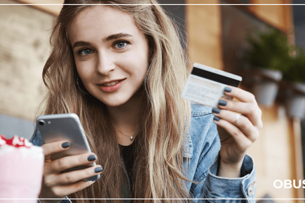 Цифрові платежі та їх вплив на самоконтроль