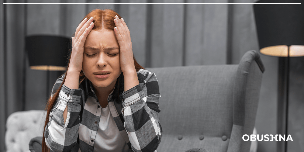 Емоційне вигорання симптоми та ранні ознаки виснаження