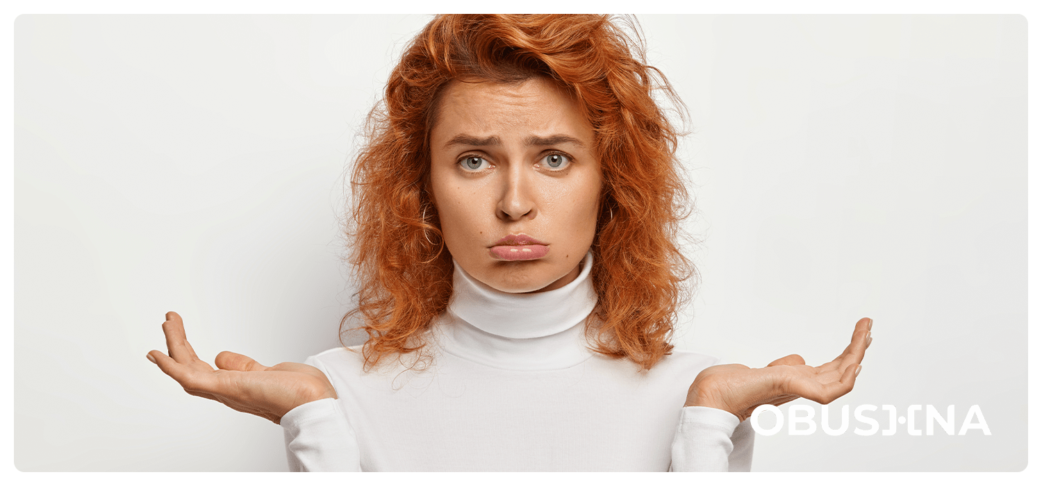 Синдром самозванця у жінок та внутрішній страх успіху