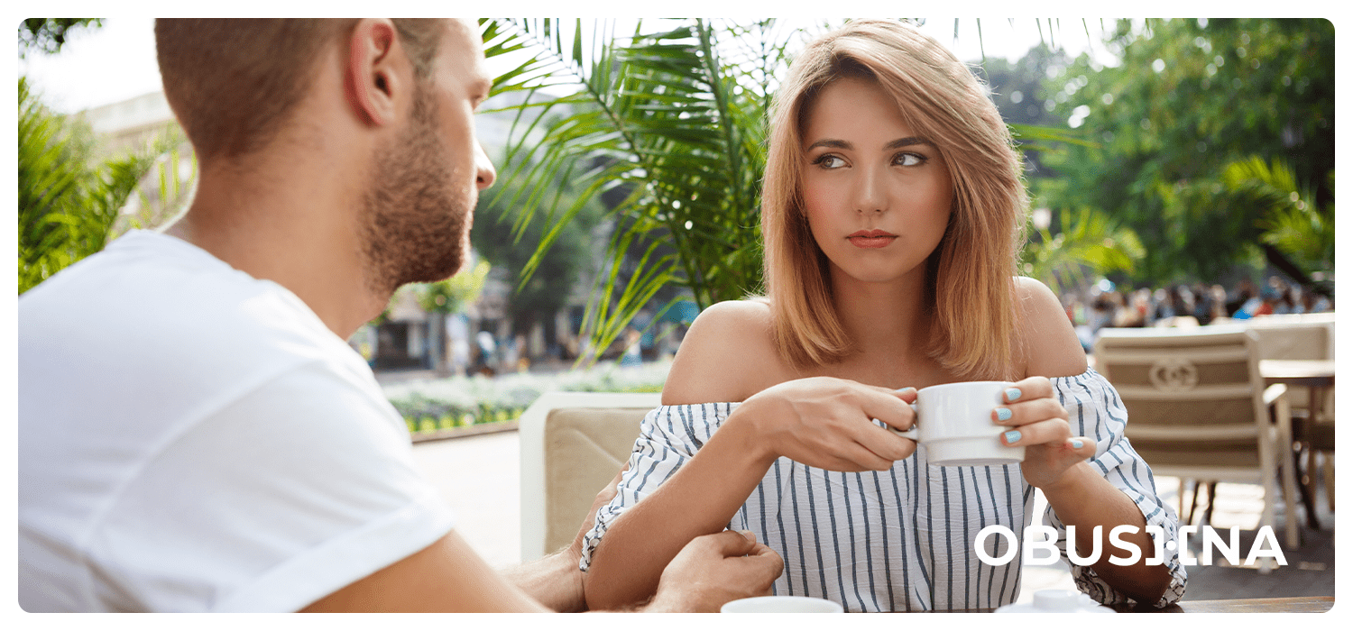 Психологічний грумінг і маніпуляція довірою