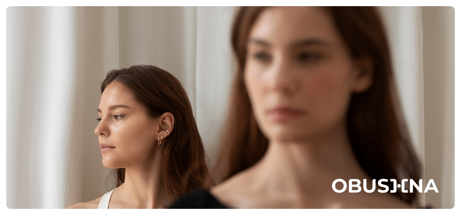 Психологічні кордони — головна проблема виснаження у стосунках