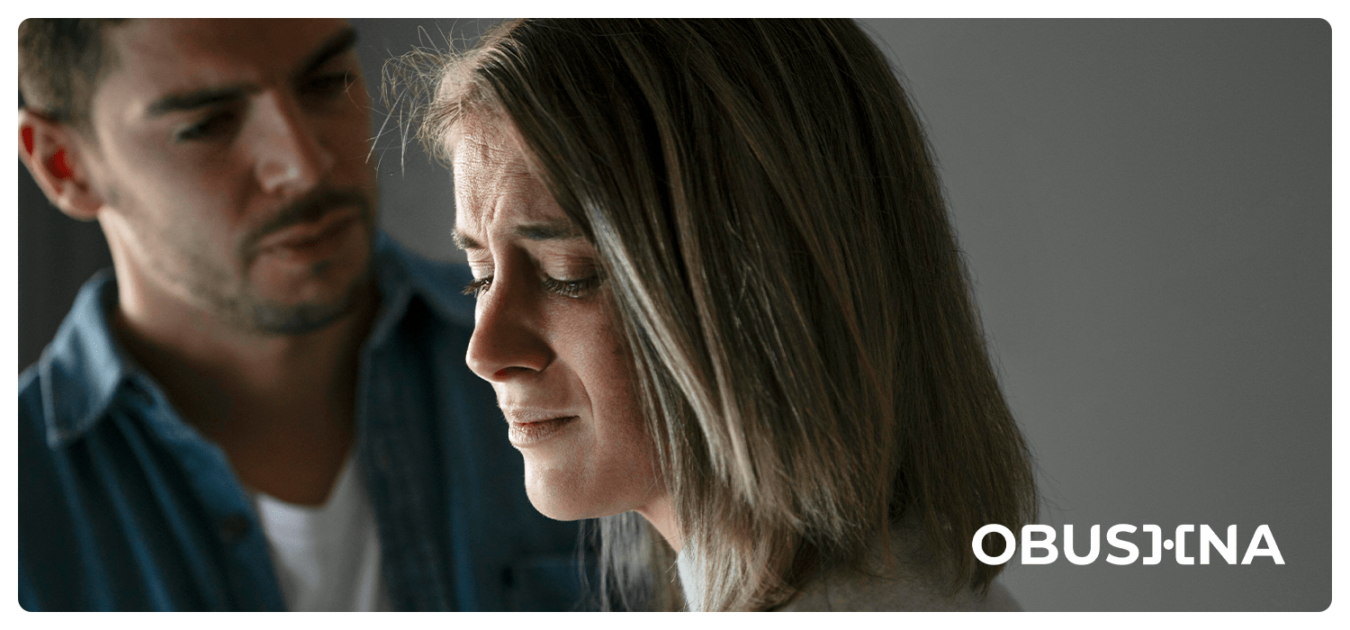 Токсичні стосунки — системна зневага і контроль