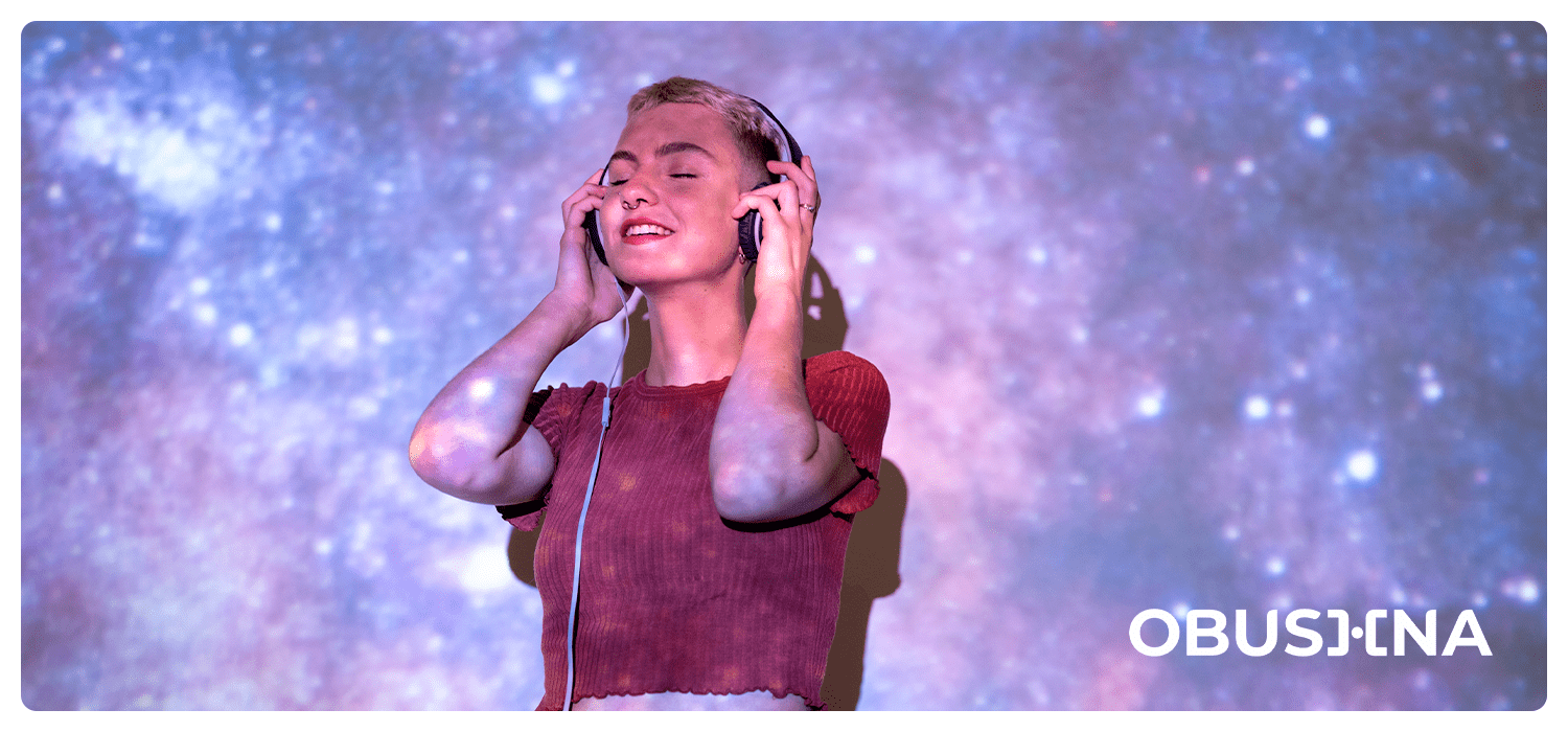 Дисоціація і шлях до балансу