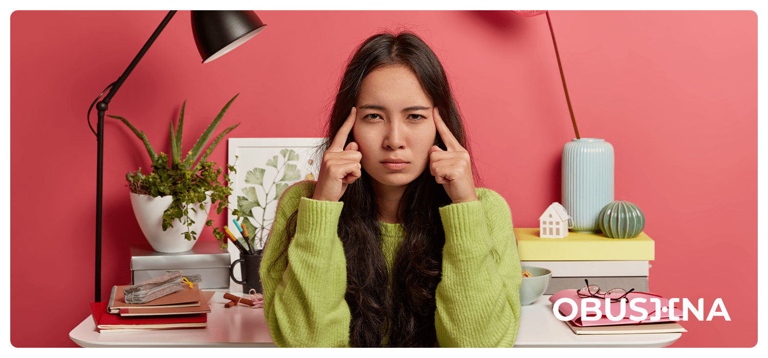 Управління емоціями і внутрішній конфлікт