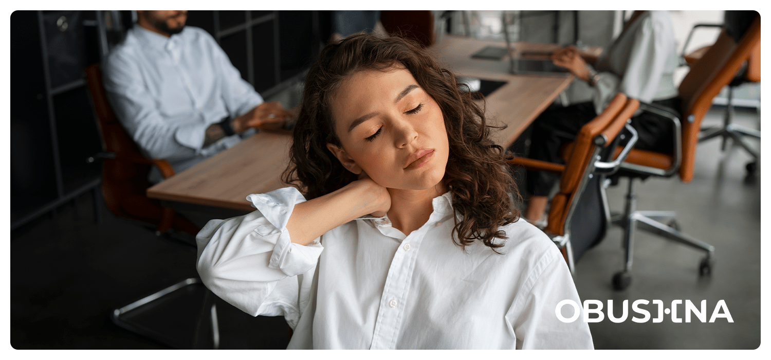 Резильєнтність і баланс