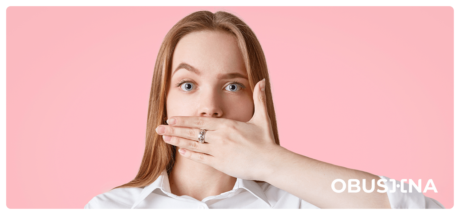 Мовчазна відмова від діалогу між партнерами