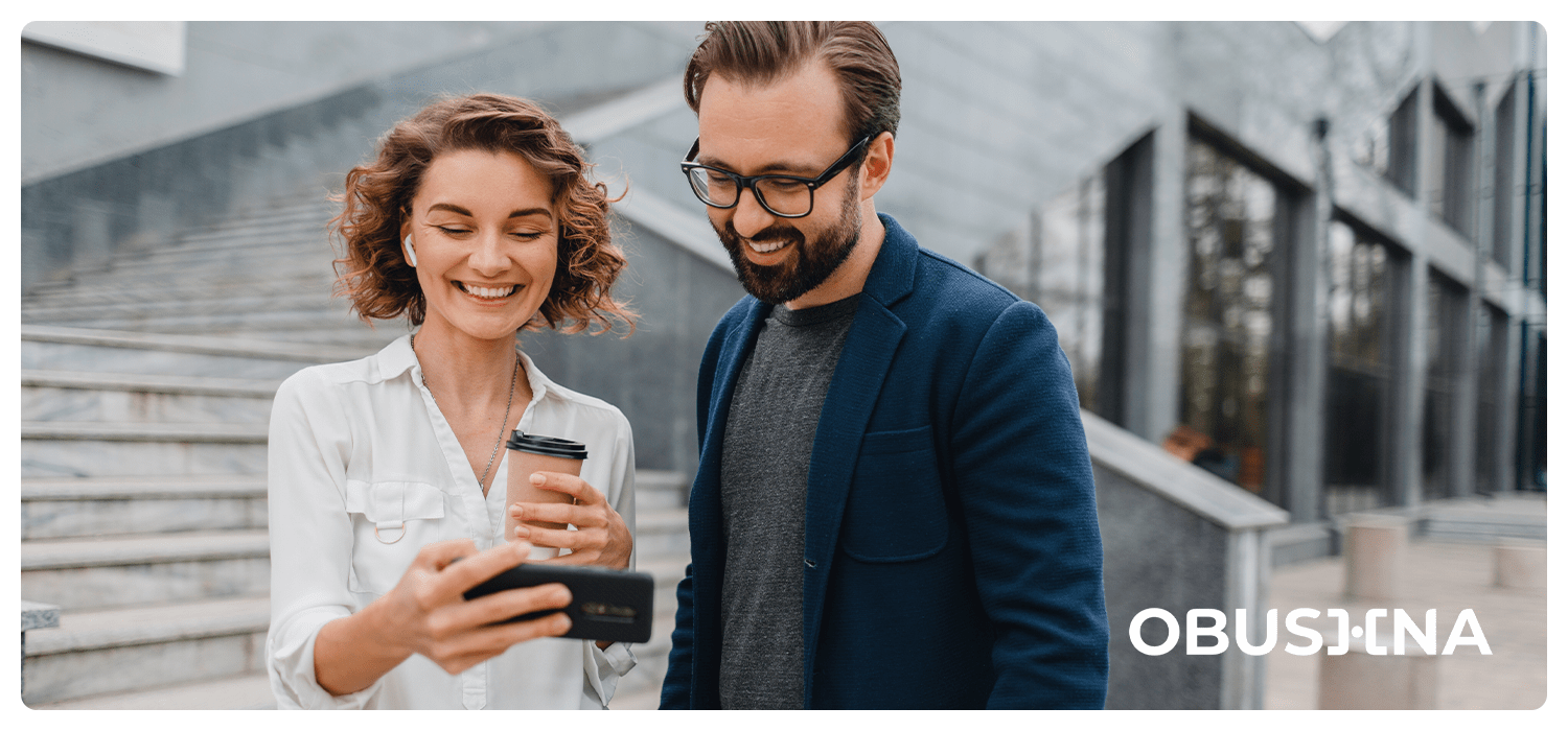 Емоційний інтелект у бізнесі та баланс