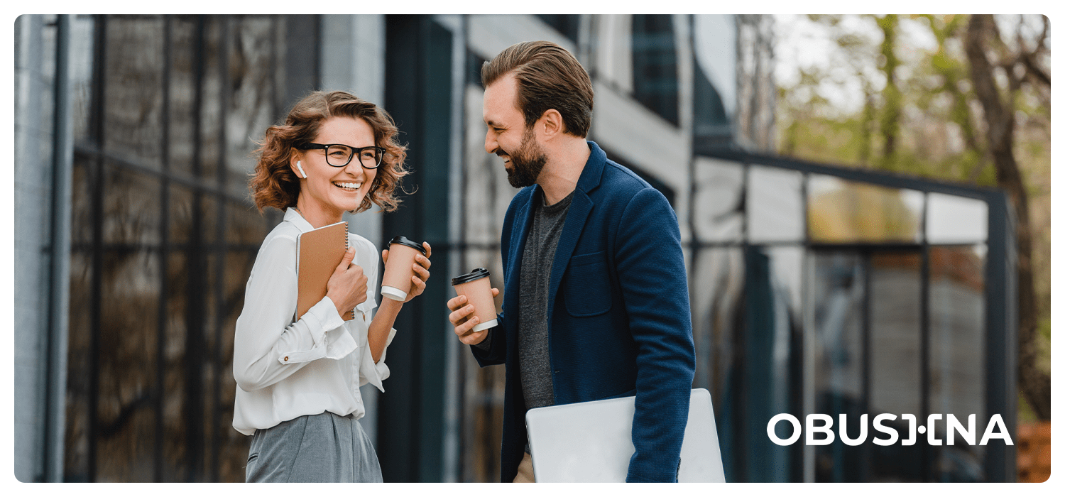 Емоційний інтелект у бізнесі та внутрішня напруга