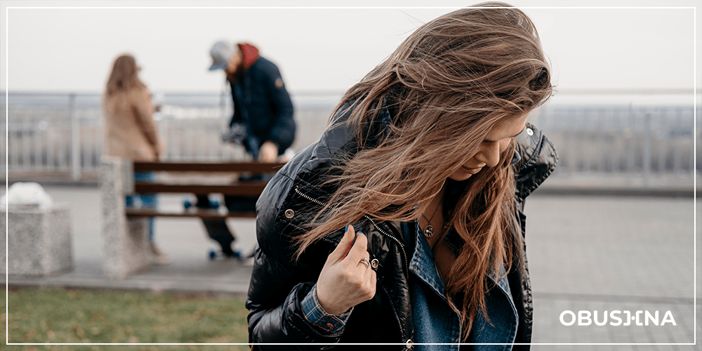 Гуверінг після розриву та емоційна напруга