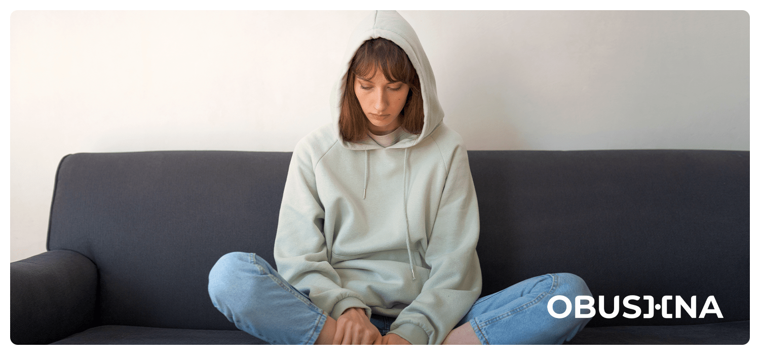 Менталітет жертви і відчуття безсилля