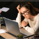 Надмірне обдумування на роботі як причина виснаження та тривоги