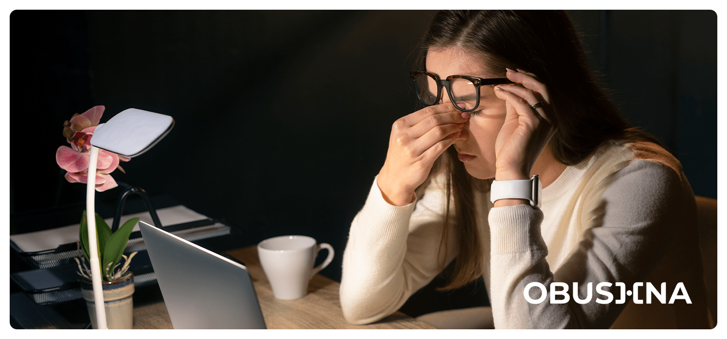 Надмірне обдумування у стосунках і внутрішня тривога