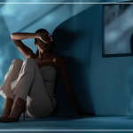 Румінація і тривога як внутрішній цикл думок і напруги