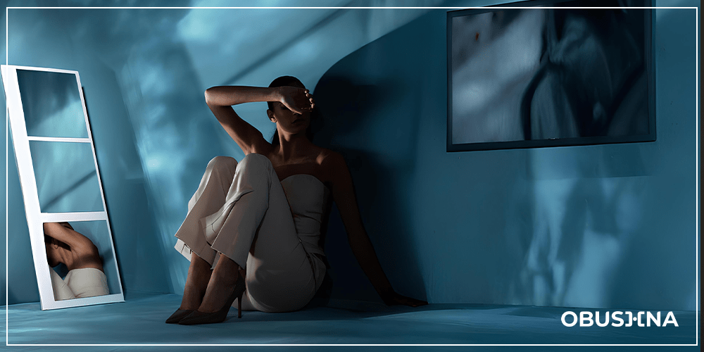 Румінація і тривога як внутрішній цикл думок і напруги