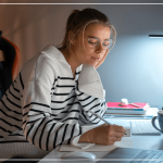 SMART Work Design і хронічне виснаження на роботі