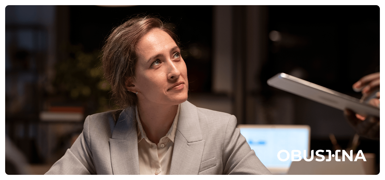 Темна сторона емоційного інтелекту і межі