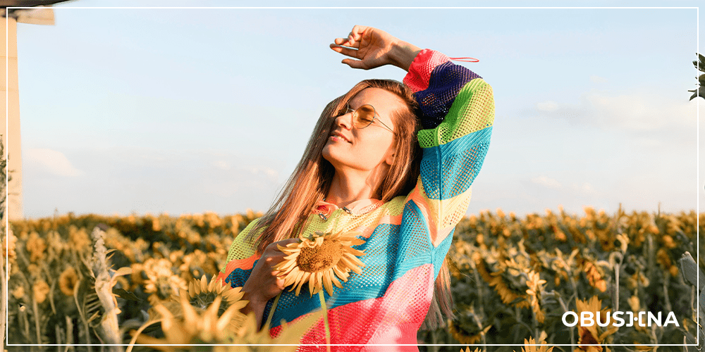 Токсичний позитивізм і пригнічені емоції