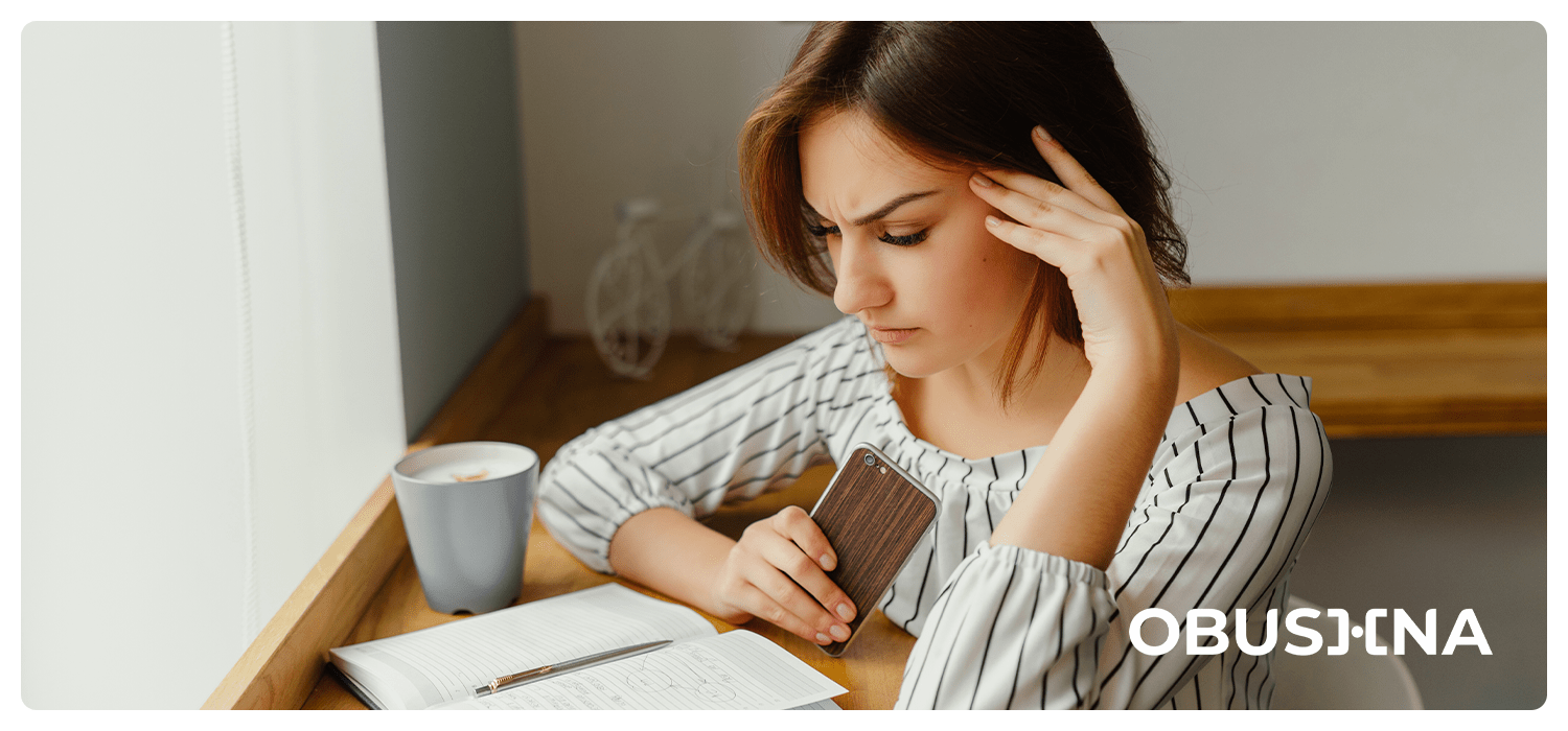 Техніки самодопомоги при надмірному обдумуванні