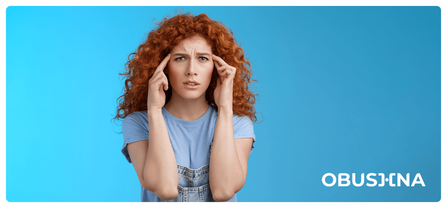 Надмірне обдумування у стосунках і внутрішня тривога