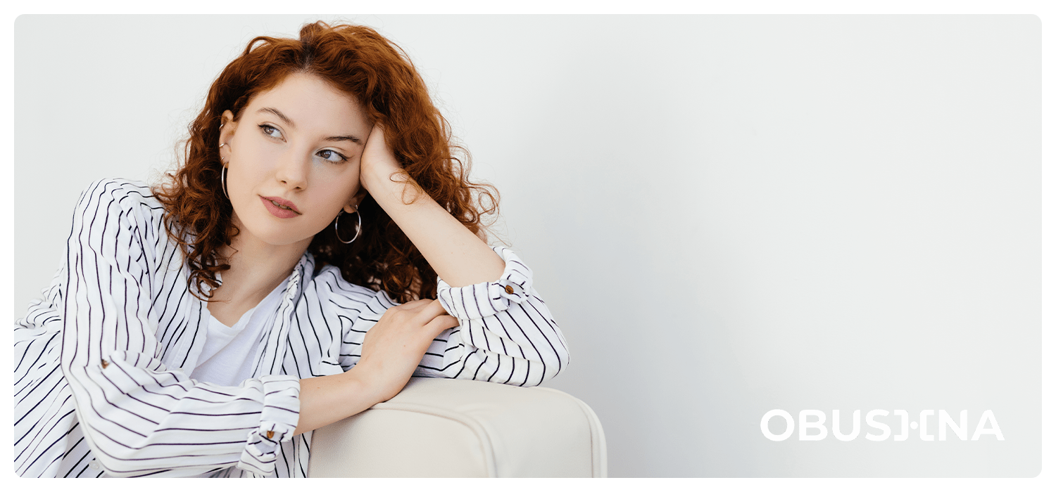 Вихід із надмірного обдумування та відновлення балансу