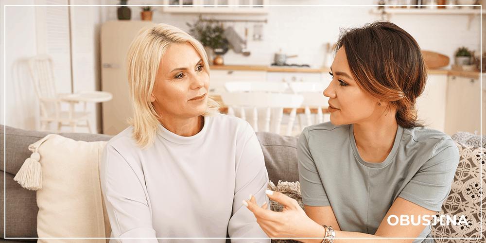 Емоційний інцест: дитина як емоційний партнер дорослого