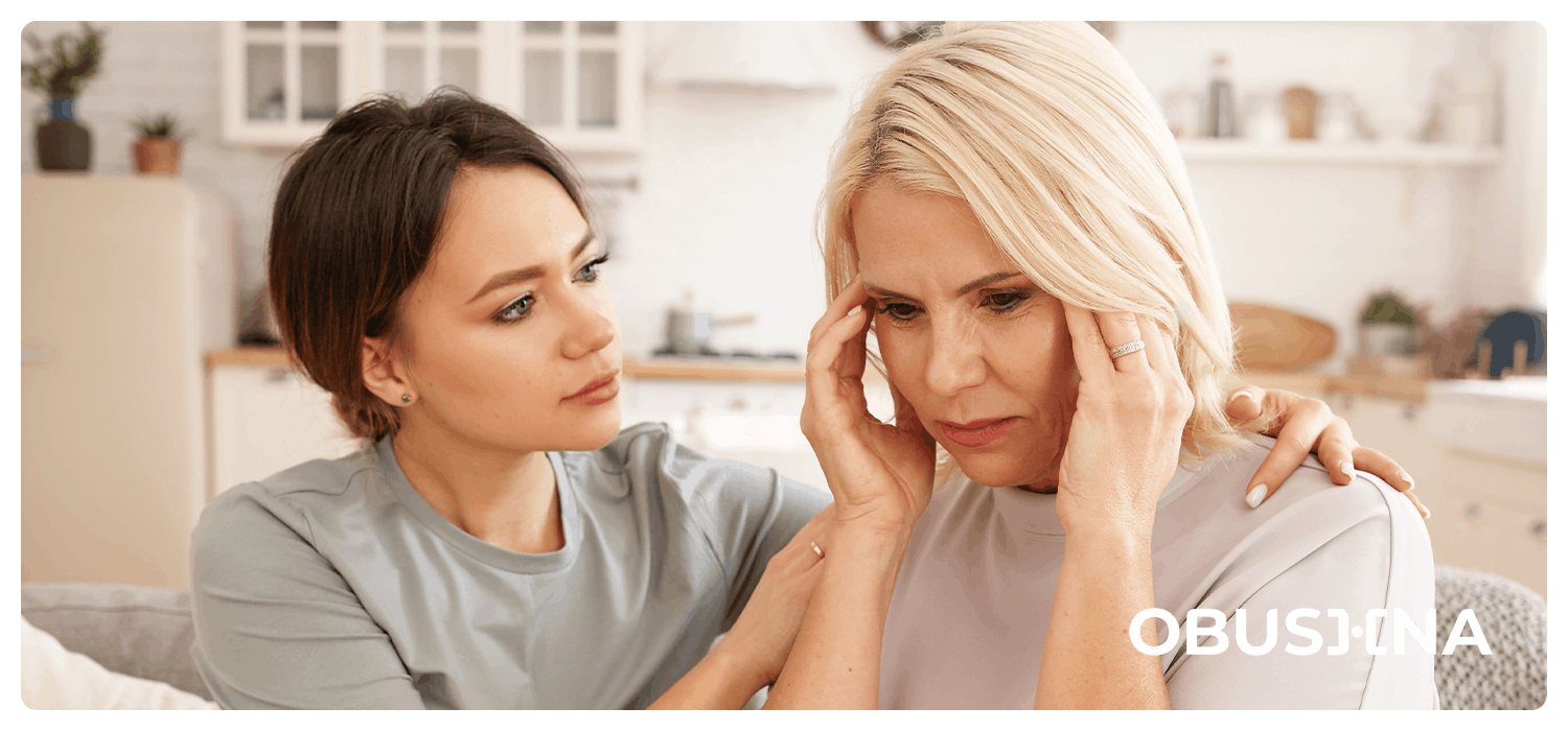 Емоційний інцест: близькість, що перетворилась на обов'язок