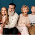 Міжпоколінна травма та вплив сімейного минулого