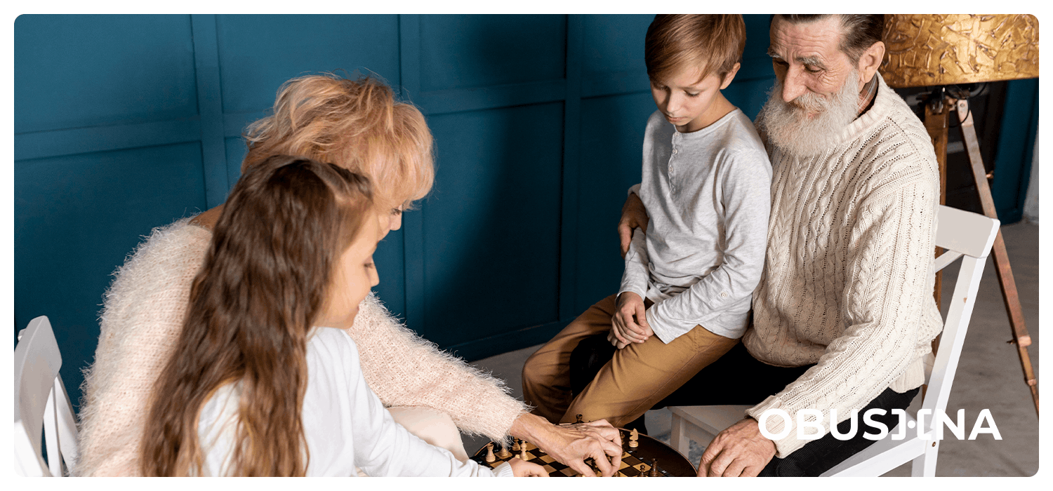 Міжпоколінна травма і внутрішня напруга