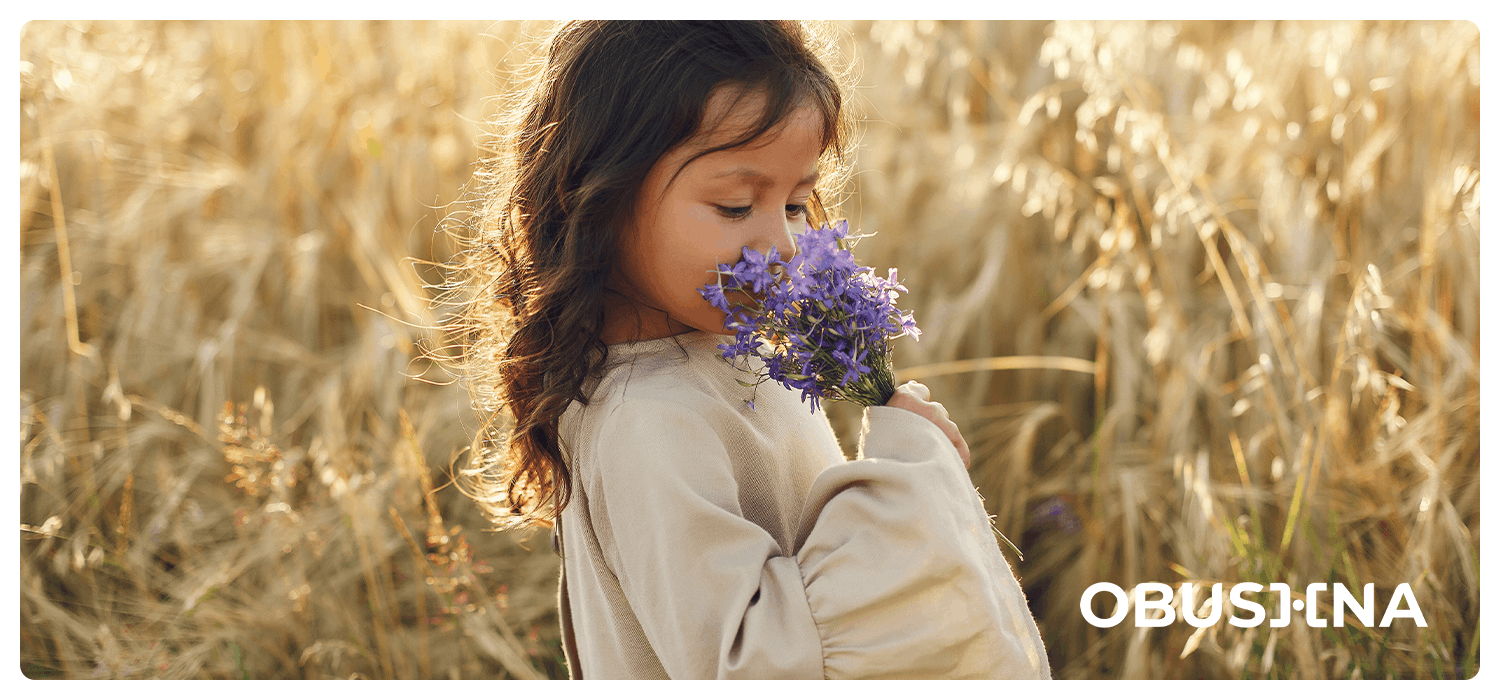 золота дитина: техніки самодопомоги і самодіагностика