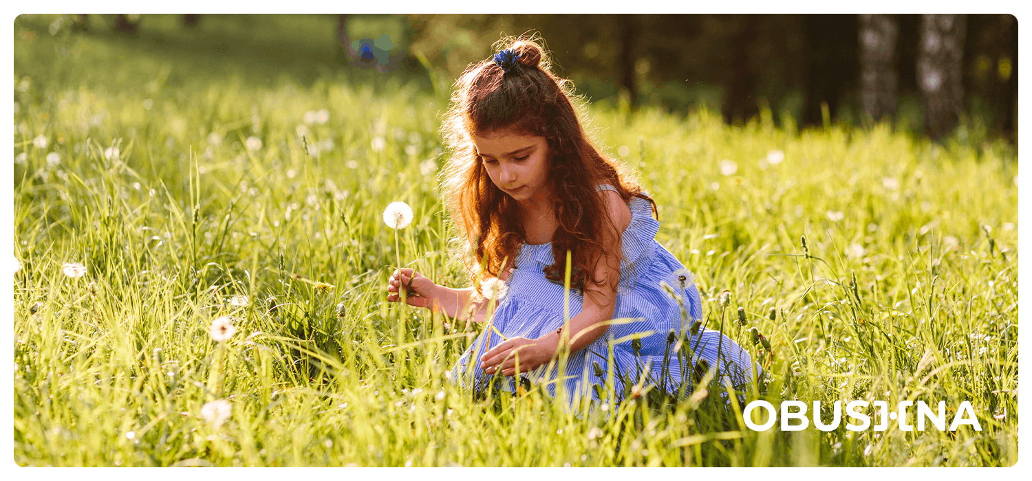 золота дитина: повернення вибору і внутрішнього спокою