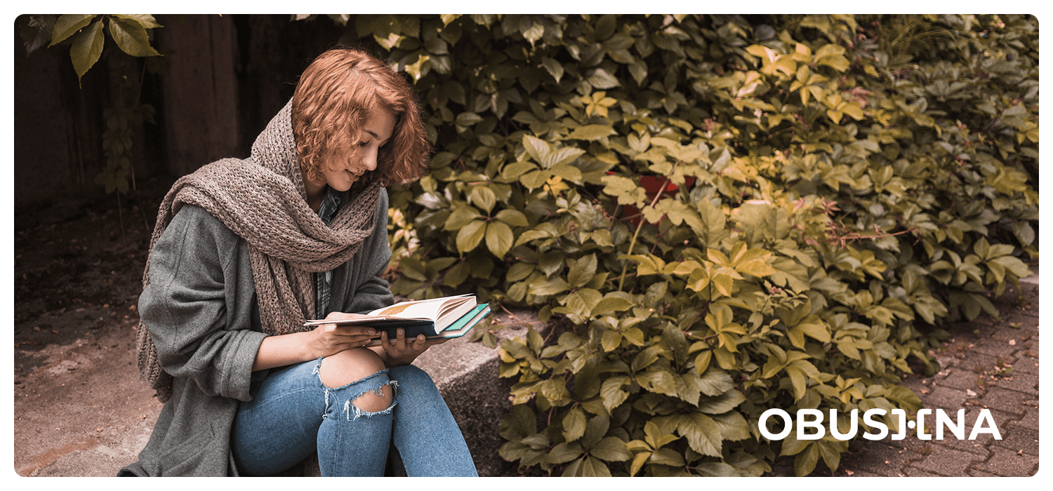 Загублена дитина та самодопомога