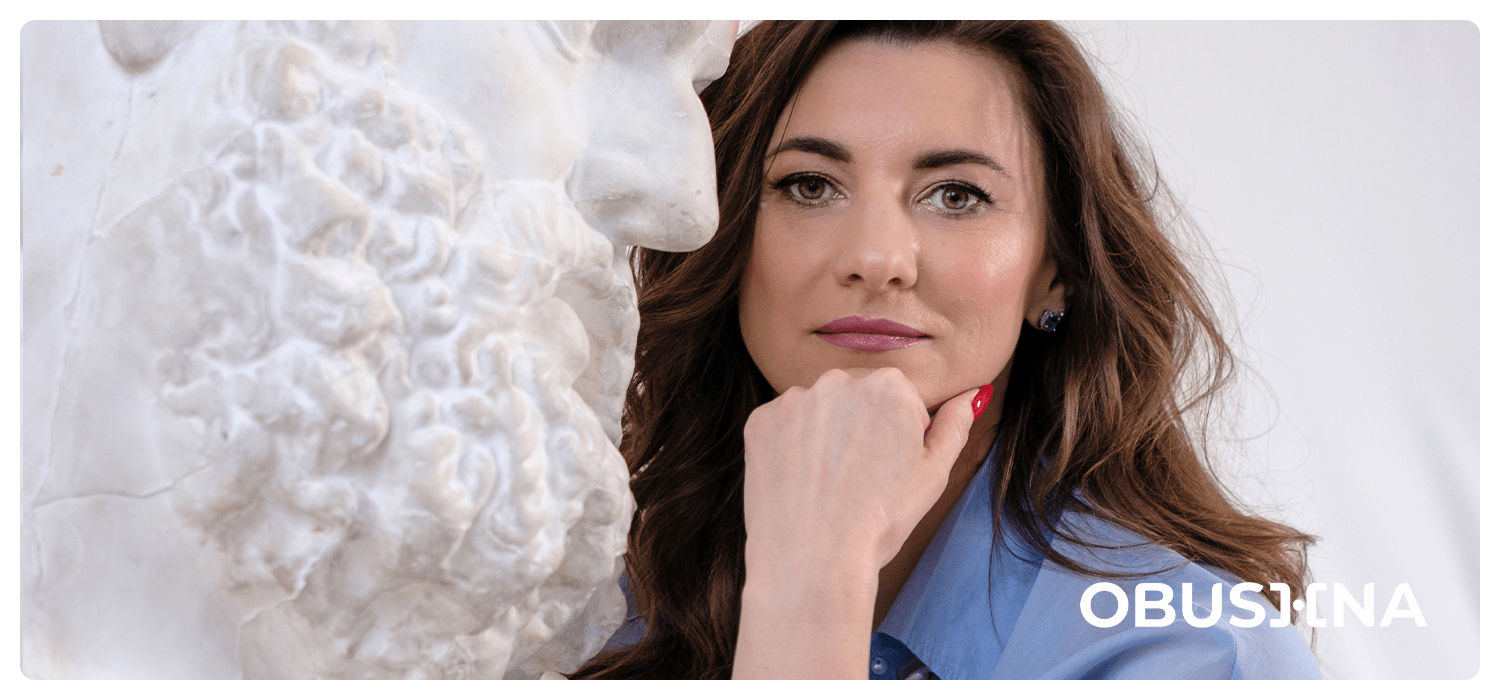 Ревнощі до минулого партнера Наталія Обушна