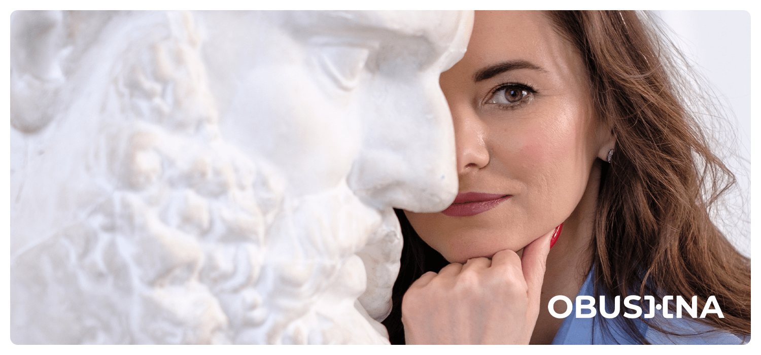 Тихе звільнення: Наталія Обушна та Комплект «Навігація емоцій» Obushna.pro