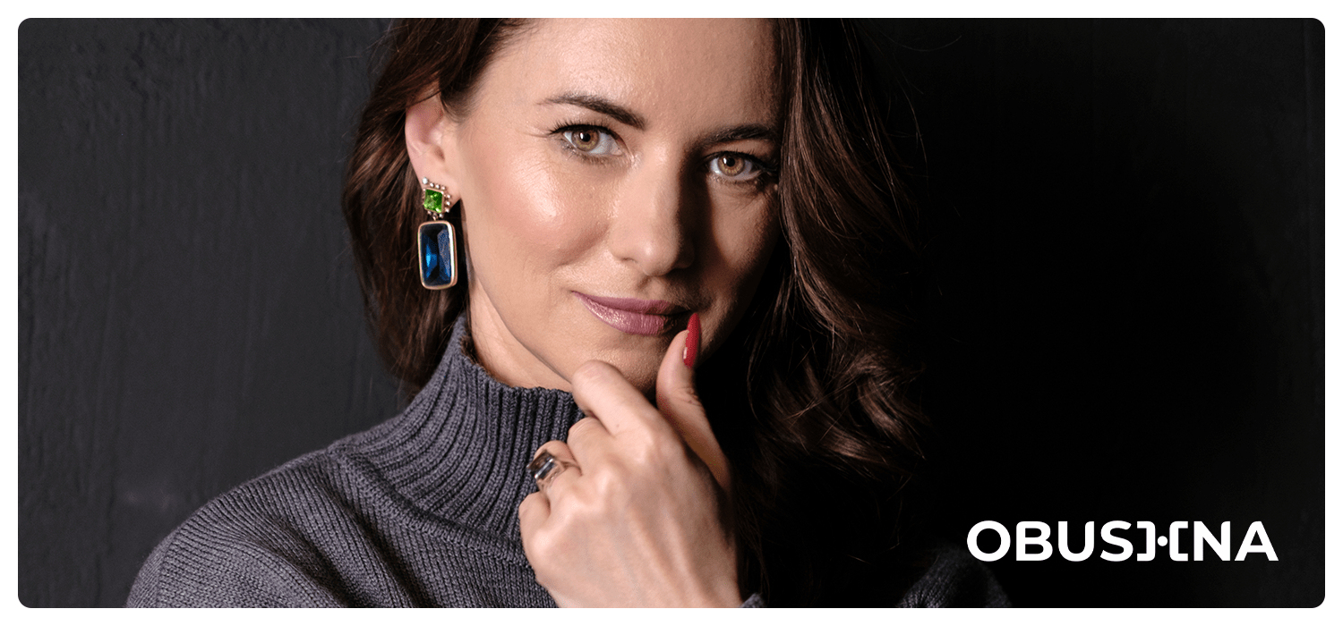 Наталія Обушна про стратегічну безпорадність