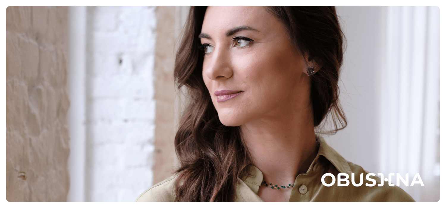 Управління емоціями: Наталія Обушна та Комплект Навігація емоцій