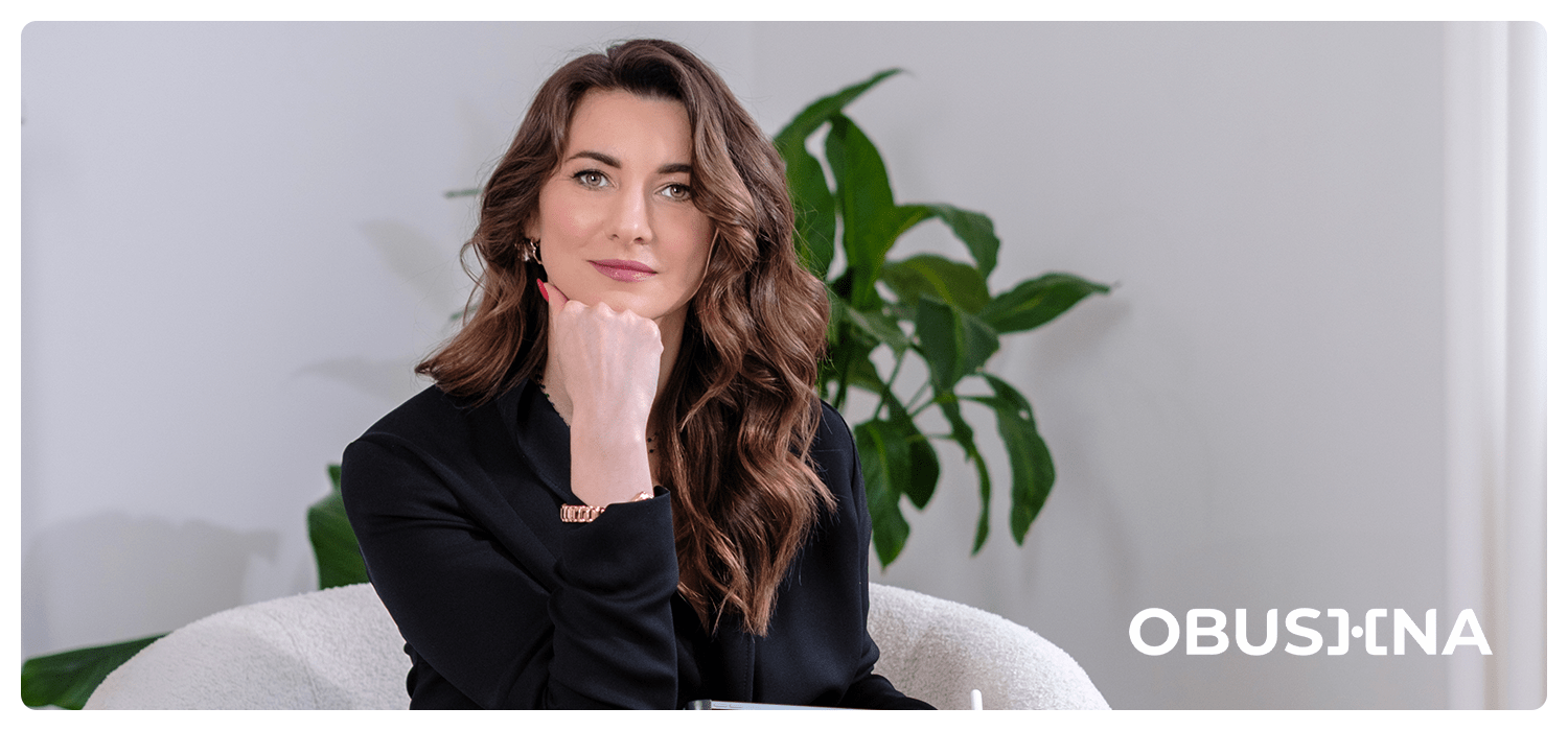 Наталія Обушна та робота із соматичними симптомами