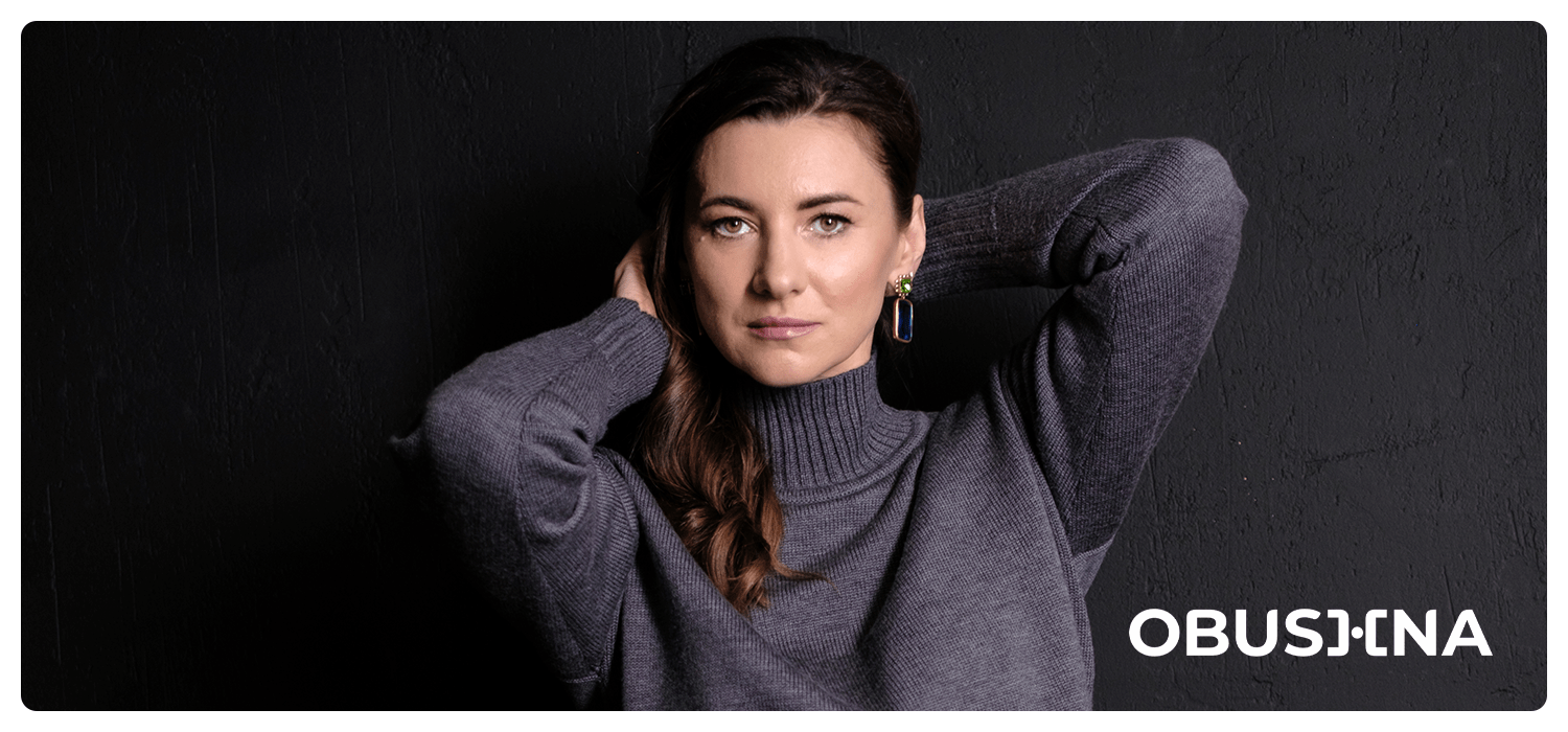 Міжпоколінна травма Наталія Обушна