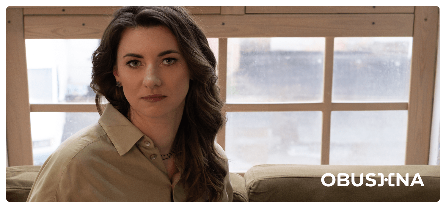 Читання думок Наталія Обушна Obushna.pro