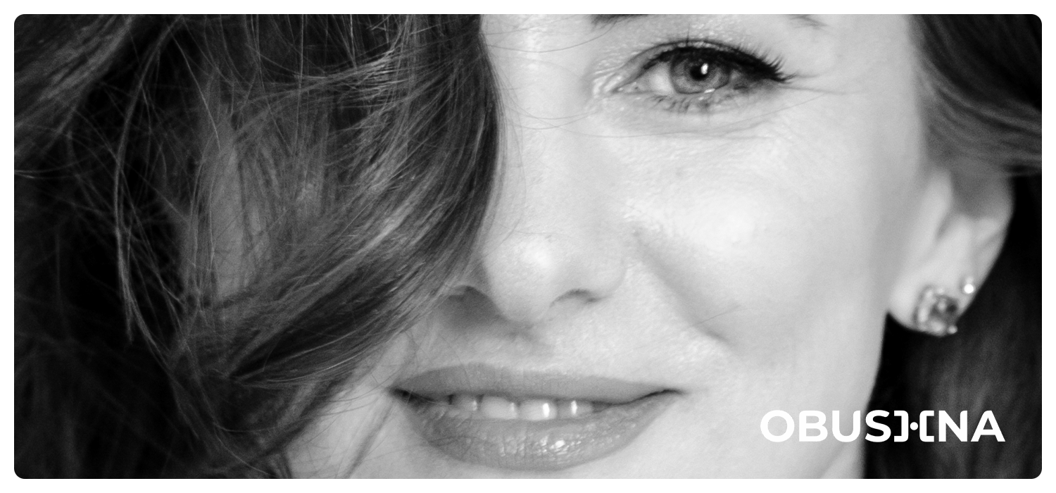 Наталія Обушна та Особистий щоденник OBUSHNA PRO