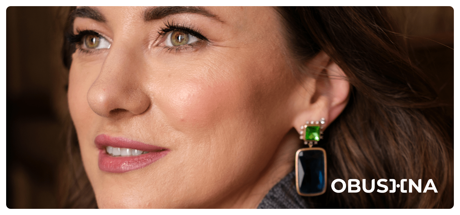 Тиранія повинностей: Наталія Обушна і щоденник OBUSHNA PRO